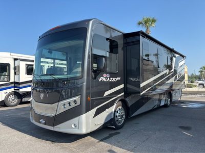 2026 Thor Palazzo GT - Photo 3