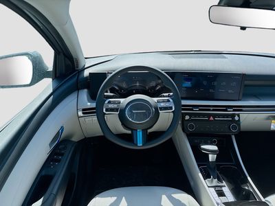 2026 Hyundai TUCSON — photo 15 view