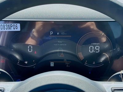 2026 Hyundai TUCSON — photo 9 view
