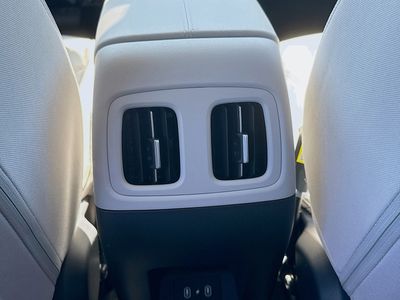 2026 Hyundai TUCSON — photo 17 view
