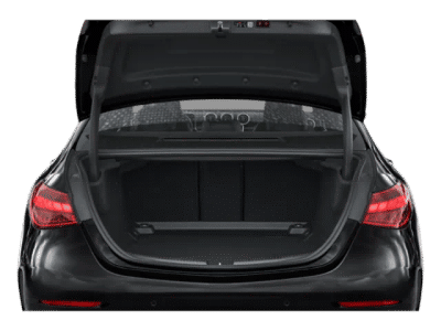 2026 Mercedes-Benz C-Class - Photo 11