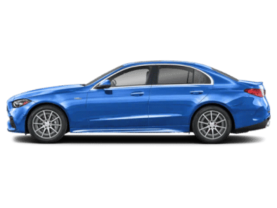 2026 Mercedes-Benz C-Class - Photo 6