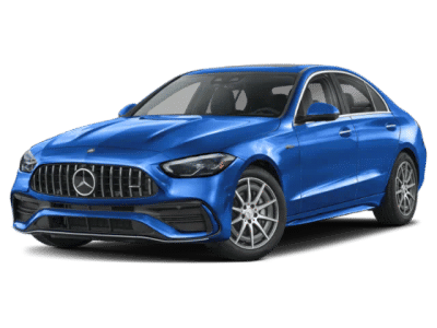 2026 Mercedes-Benz C-Class - Photo 4