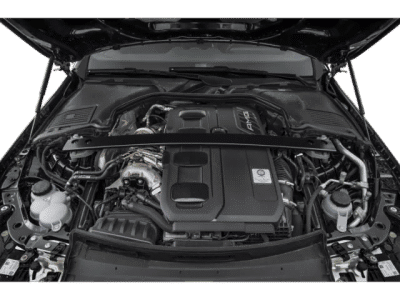 2026 Mercedes-Benz C-Class - Photo 12
