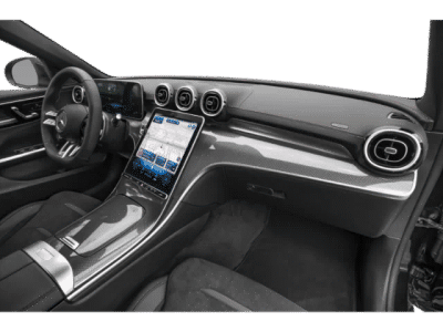 2026 Mercedes-Benz C-Class - Photo 15