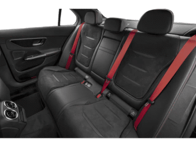 2026 Mercedes-Benz C-Class - Photo 13