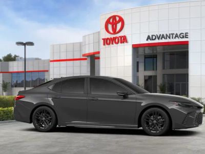 2026 Toyota Camry - Photo 15
