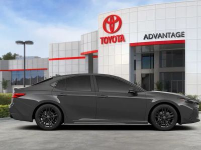 2026 Toyota Camry - Photo 14