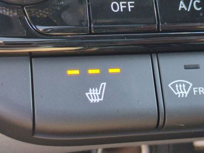 2026 Hyundai ELANTRA — photo 25 view