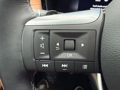 2024 INFINITI QX60 - Photo 20