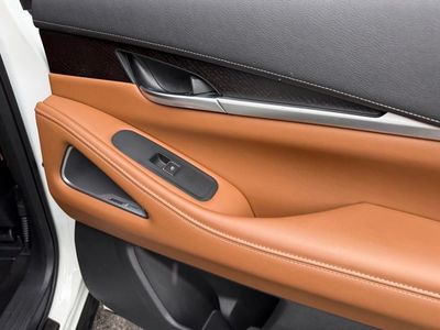 2024 INFINITI QX60 - Photo 41