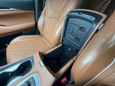 2024 INFINITI QX60 - Photo 27