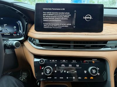 2024 INFINITI QX60 - Photo 24