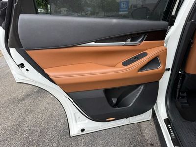 2024 INFINITI QX60 - Photo 32