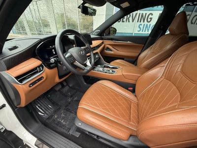 2024 INFINITI QX60 - Photo 15