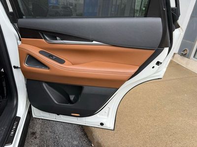 2024 INFINITI QX60 - Photo 40