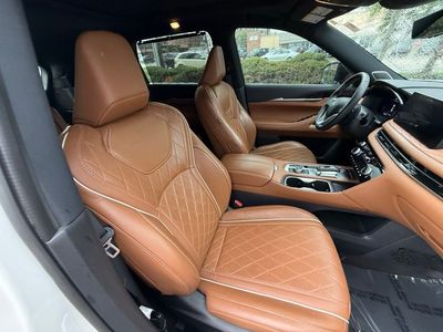 2024 INFINITI QX60 - Photo 42