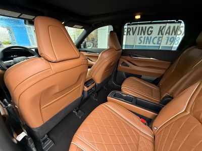 2024 INFINITI QX60 - Photo 28