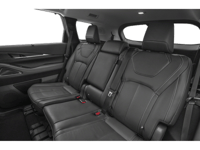 2024 INFINITI QX60 - Photo 55