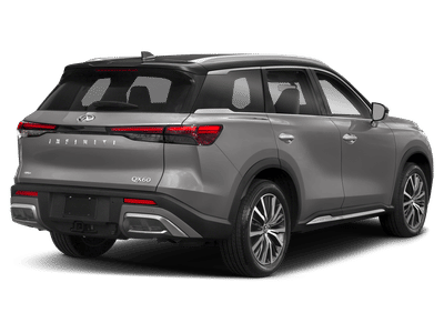 2024 INFINITI QX60 - Photo 48