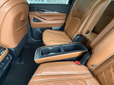 2024 INFINITI QX60 - Photo 30