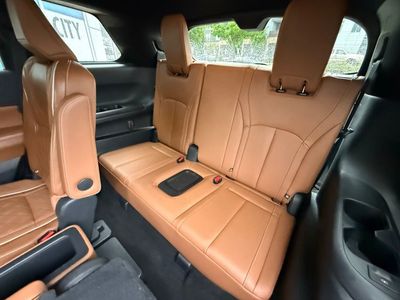 2024 INFINITI QX60 - Photo 10