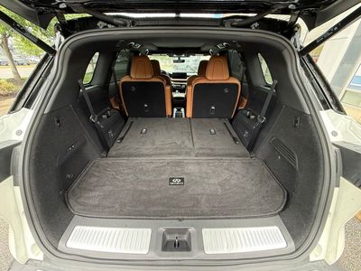 2024 INFINITI QX60 - Photo 35