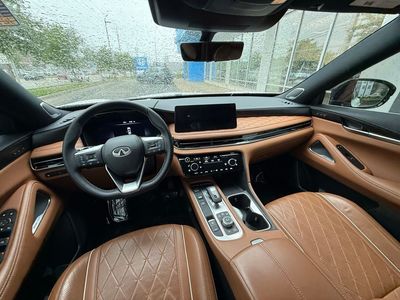 2024 INFINITI QX60 - Photo 7