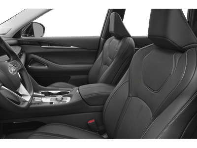 2024 INFINITI QX60 - Photo 52