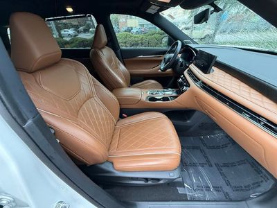 2024 INFINITI QX60 - Photo 43