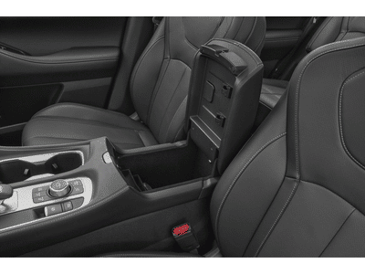 2024 INFINITI QX60 - Photo 56