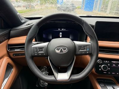 2024 INFINITI QX60 - Photo 19