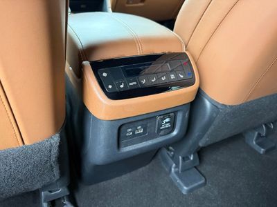 2024 INFINITI QX60 - Photo 31