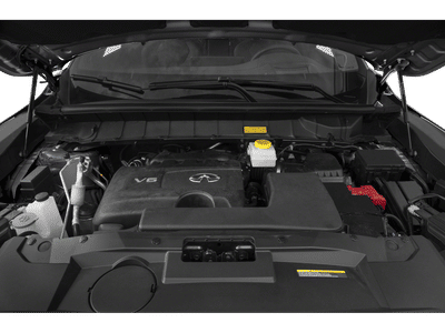 2024 INFINITI QX60 - Photo 54