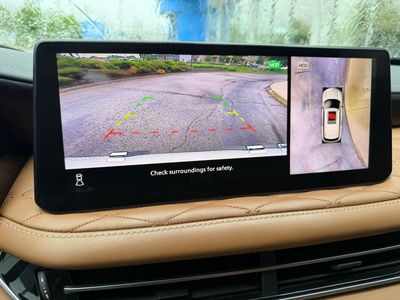2024 INFINITI QX60 - Photo 6