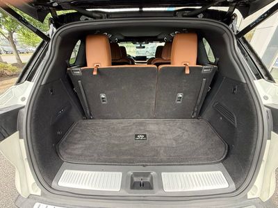 2024 INFINITI QX60 - Photo 34