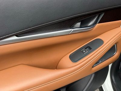 2024 INFINITI QX60 - Photo 33