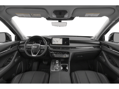 2024 INFINITI QX60 - Photo 51