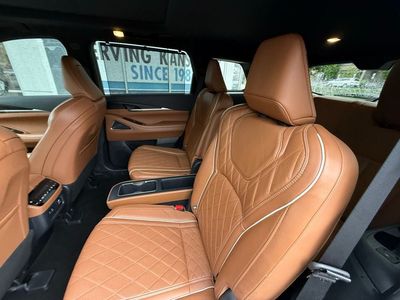 2024 INFINITI QX60 - Photo 29