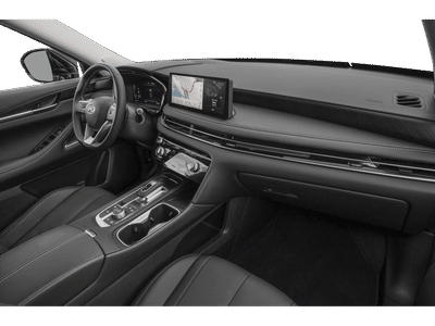 2024 INFINITI QX60 - Photo 57