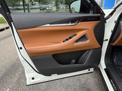 2024 INFINITI QX60 - Photo 17