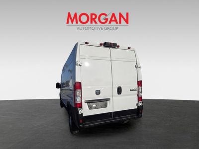 2025 Ram ProMaster 2500 - Photo 6