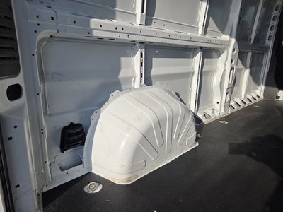 2025 Ram ProMaster 2500 - Photo 29
