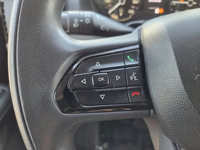 2025 Ram ProMaster 2500 - Photo 20