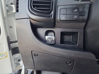 2025 Ram ProMaster 2500 - Photo 21