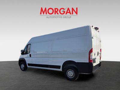 2025 Ram ProMaster 2500 - Photo 7