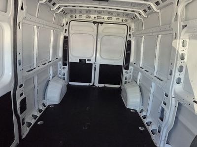 2025 Ram ProMaster 2500 - Photo 23