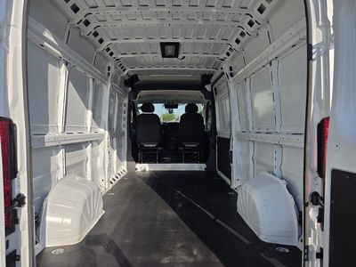 2025 Ram ProMaster 2500 - Photo 24