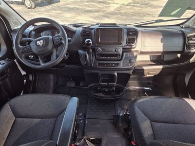 2025 Ram ProMaster 2500 - Photo 31