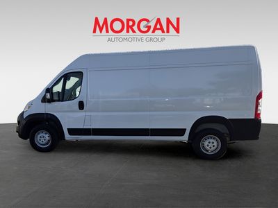2025 Ram ProMaster 2500 - Photo 8